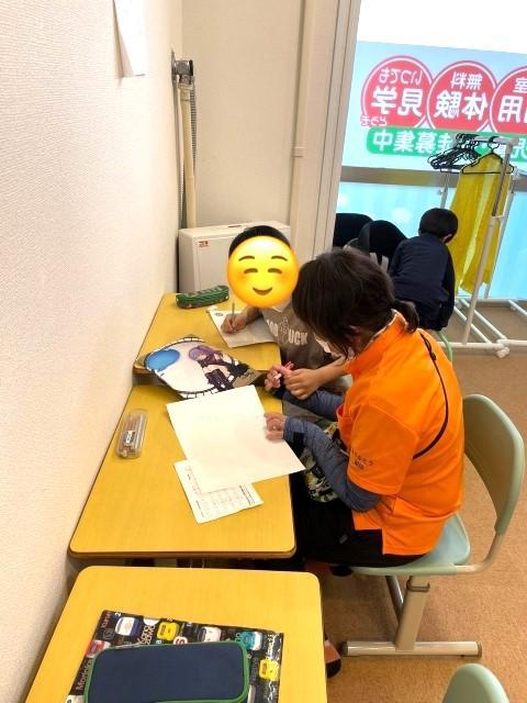 【心理学卒】心理学科卒業の方歓迎♪多機能型施設/児童指導員/正社員/日曜休み/全国展開のフランチャイズ◎資格をいかして活躍するチャンス！の写真4枚目