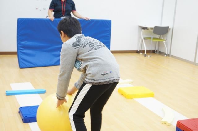 【保育士】多摩川線「矢口渡駅」すぐ◆業界未経験も大歓迎♪保育士の資格を活かして発達支援教室で地域の子どもたちの成長を支援しませんか？の写真2枚目