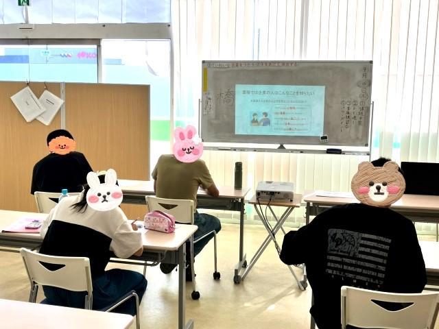 【心理学卒】心理学科卒業の方歓迎！放課後等デイサービス/正社員/児童指導員/資格必須/手当充実/日祝休み◎年間休日120日/残業ほぼなし♪の写真6枚目