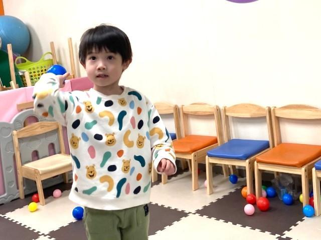 【言語聴覚士】運動療育特化型放課後等デイサービス/障がいをお持ちのお子さんへの運動プログラム構築・提供の療育サポートの仕事ですの写真4枚目