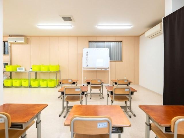 【理学療法士】放課後等デイサービス/契約社員/資格必須/⽉給29万円〜/日曜休み◎/医師・研究機関が開発した運動メインの独自プログラム/スキルアップしたい方歓迎♪の写真8枚目