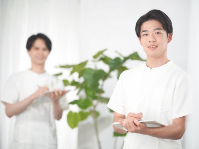 【サービス管理責任者】共同⽣活援助/ブランク可/研修・資格取得制度あり!スキルアップを目指せる♪/宮崎県内で障がい福祉事業を複数展開中の法人◎/月給23万円~/正社員/資格必須